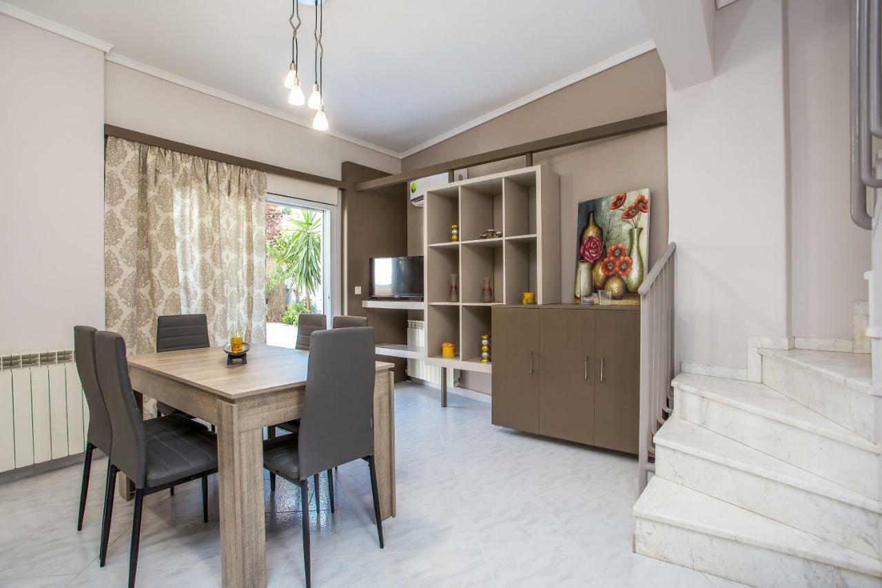 Flora's Place Apartment Rhodes City