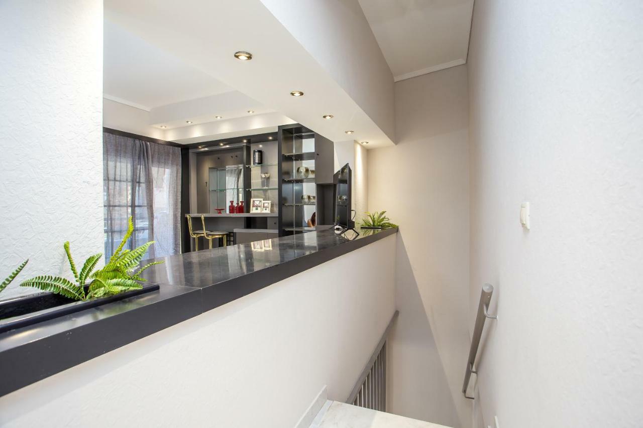Appartement Flora's Place Rhodes City
